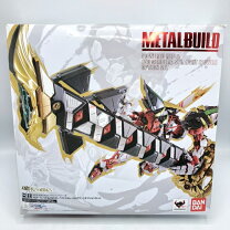 楽天市場】metal build パワードレッドの通販 