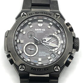 【中古】CASIO G-SHOCK MRG-G1000 腕時計 カシオ[10]