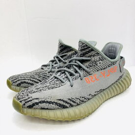 【中古】adidas YEEZY Boost350 V2 Beluga2.0 27cm　アディダス[92]