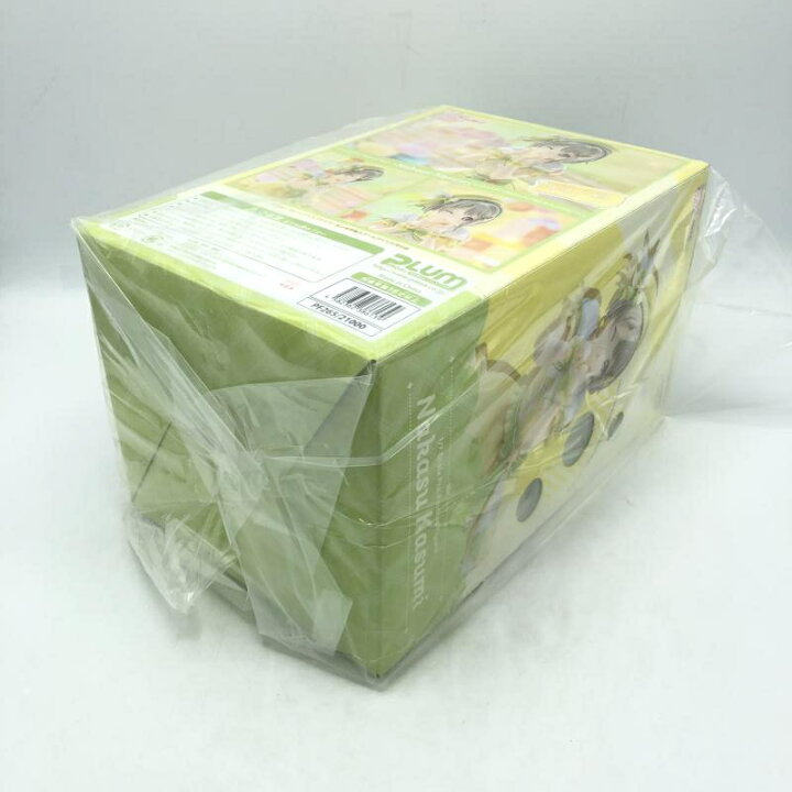 楽天市場】【中古】PLUM 1/7 中須かすみ ラブライブ!虹ヶ咲学園 