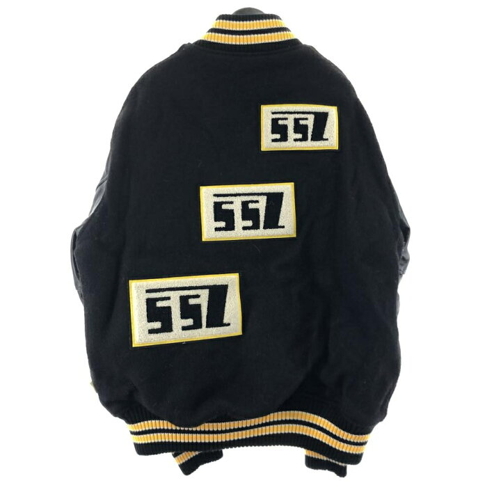 楽天市場】【中古】WHITESVILLE×BEAMS SSZ Award Jacket サイズ38 