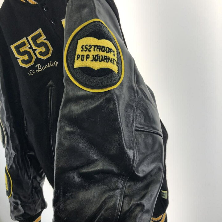楽天市場】【中古】WHITESVILLE×BEAMS SSZ Award Jacket サイズ38 