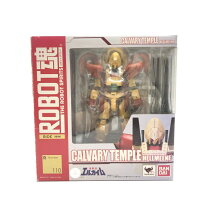 楽天市場】robot魂 エルガイム カルバリー テンプル ヘルミーネの通販