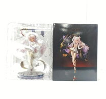 楽天市場】アズールレーン ル・マラン 1/7 完成品フィギュアの通販