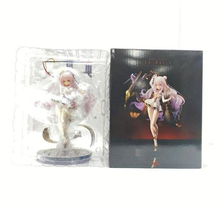 楽天市場】【中古】【開封】MIMEYOI ル・マラン 「アズールレーン」 1 