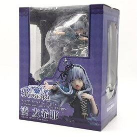 【中古】未開封 バンドリ!ガールズバンドパーティ! VOCAL COLLECTION 1/7 湊友希那 from Roselia[17]