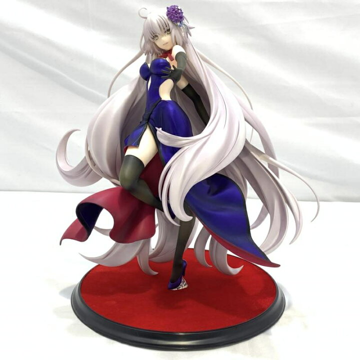 楽天市場】【中古】開封)MaxFactory Fate/Grand Order アヴェンジャー  