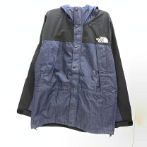 楽天市場】mountain light denim jacket np12032の通販