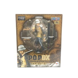 【中古】開封品 トラファルガー・ロー 「ワンピース」 エクセレントモデル Portrait.Of.Pirates ワンピース NEO-DX[18]