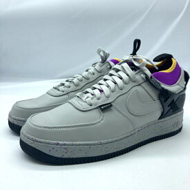 【中古】NIKE×UNDERCOVER AIR FORCE 1 Low SP UC 29cm DQ7558-001　ナイキ×アンダーカバー　エアフォース1ロー[19]