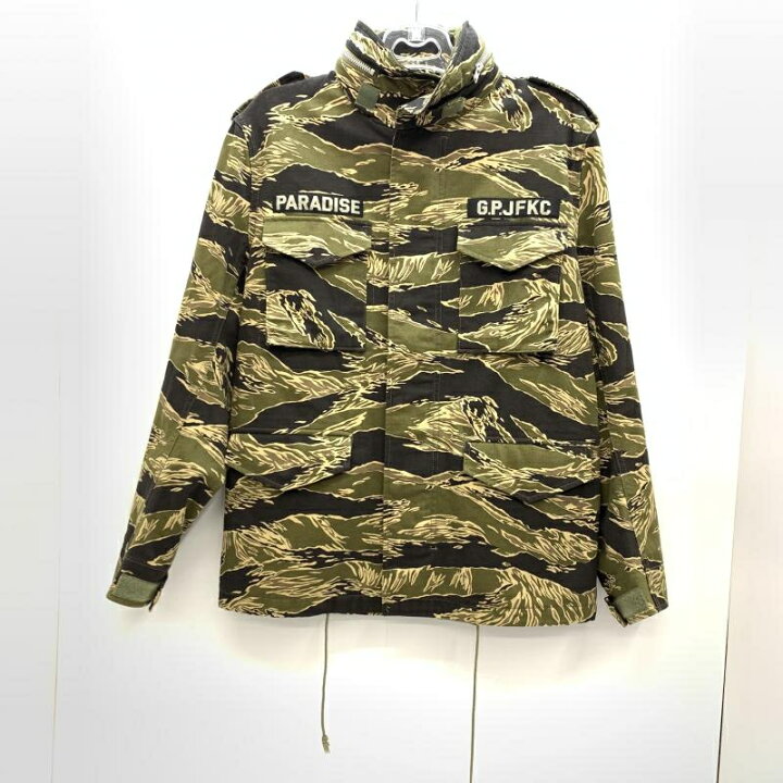 楽天市場】【中古】WACKO MARIATHE GUILTY PARTIES タイガーカモ 