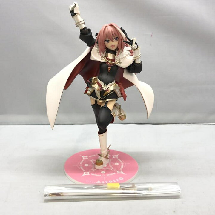 楽天市場】【中古】ホビージャパン AMAKUNI ライダー/アストルフォ 1/7 