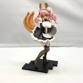 【中古】ユニオンクリエイティブ 玉藻の前 テイルメイド・ストライクver. 本体のみ Fate/EXTELLA[97]