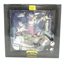 楽天市場】ナイトメア ジャック フィギュアの通販