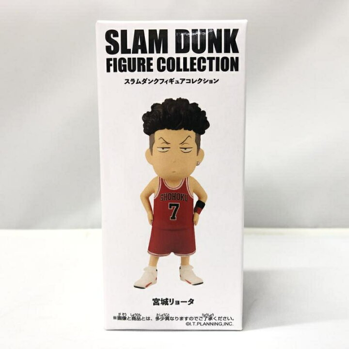 楽天市場】【中古】東映 宮城リョータ 映画 THE FIRST SLAM DUNK 