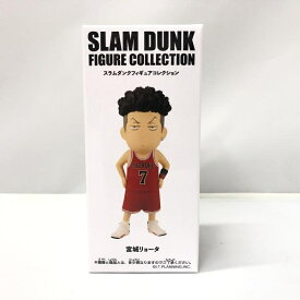 【中古】東映 宮城リョータ 映画 THE FIRST SLAM DUNK-スラムダンク- FIGURE COLLECTION PVC製塗装済み完成品[15]