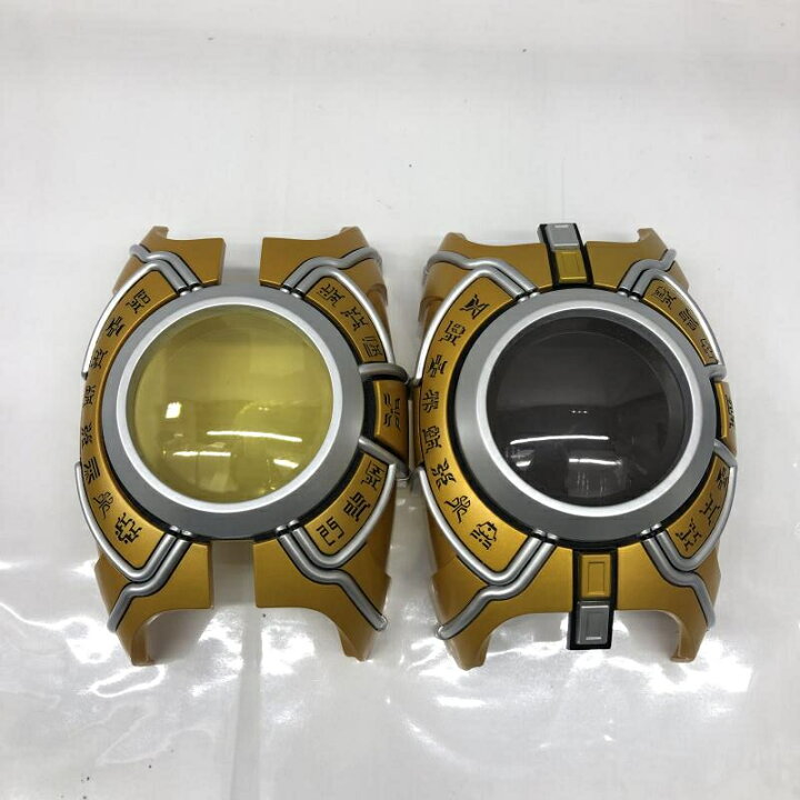 楽天市場】【中古】開封)CSM 変身ベルト アークル ※説明書欠品、本体 