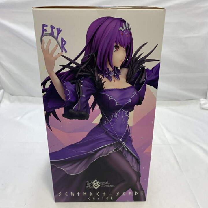 楽天市場】【中古】ブリスター未開封/箱傷み)Phat キャスター/スカサハ 