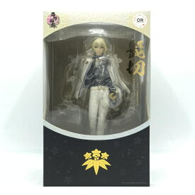 【中古】オランジュ・ルージュ 1/8 髭切 刀剣乱舞-ONLINE- とうらぶ【箱日焼け】[10]