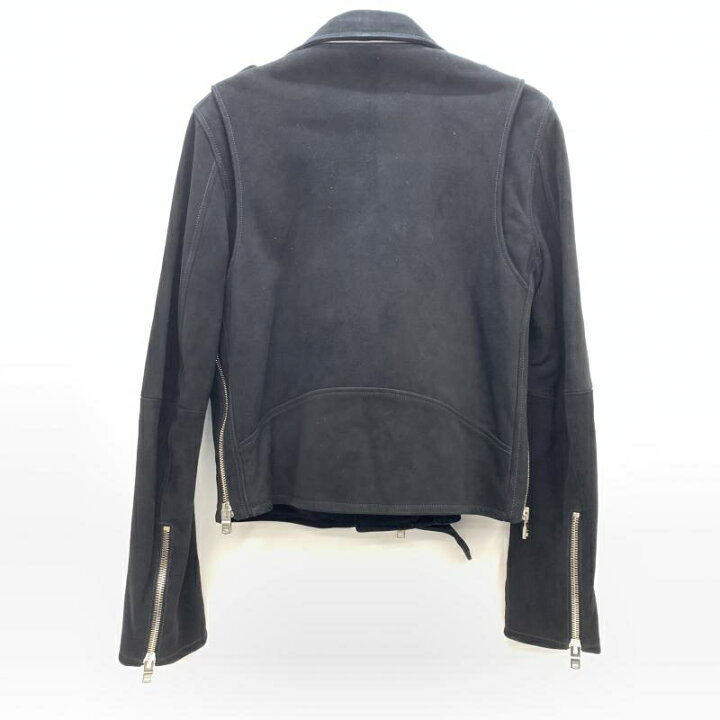 楽天市場】【中古】AMIRI ダブルライダースジャケット 46 アミリ[92 