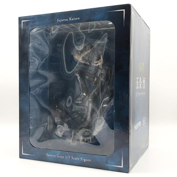 楽天市場】【中古】開封 eStream 呪術廻戦 SHIBUYA SCRAMBLE FIGURE  