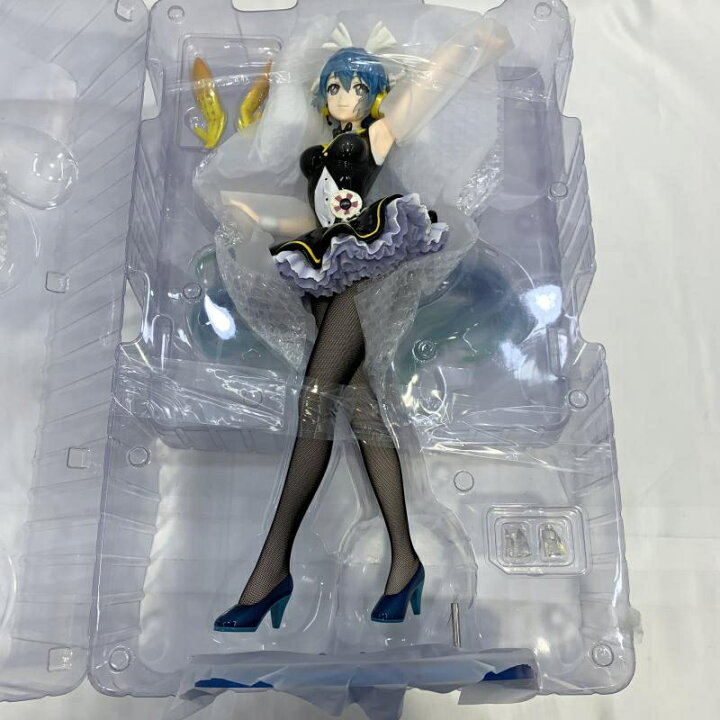 楽天市場】【中古】開封)FREEing B-Style 初音ミク マイディアバニー 