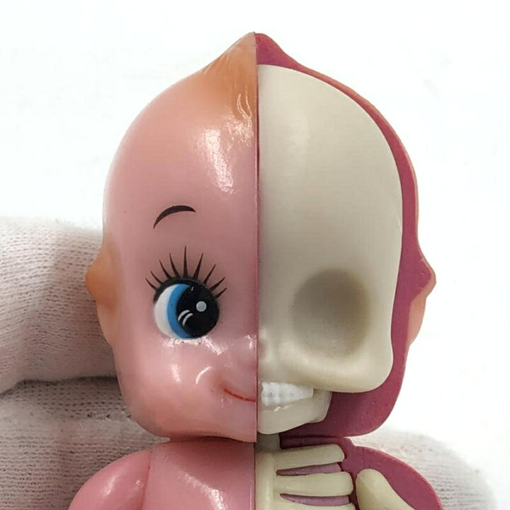 楽天市場】【中古】JASON FREENY 4D MASTER BABY CUPID フィギュア 
