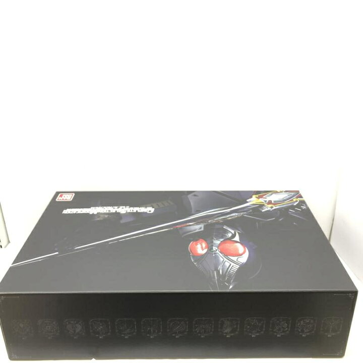 楽天市場】【中古】未開封)CSM ブレイバックル＆ラウズアブゾーバー 