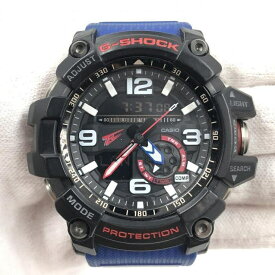 【中古】G-SHOCK GG-1000TLC-1AJR ランドクルーザーコラボモデル　ジーショック[24]