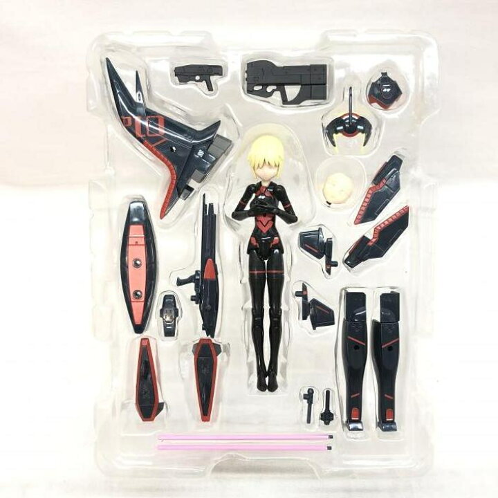 楽天市場】【中古】武装神姫 アーンヴァル トランシェ2 リペイント  