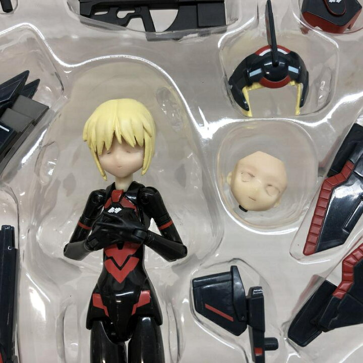 楽天市場】【中古】武装神姫 アーンヴァル トランシェ2 リペイント  