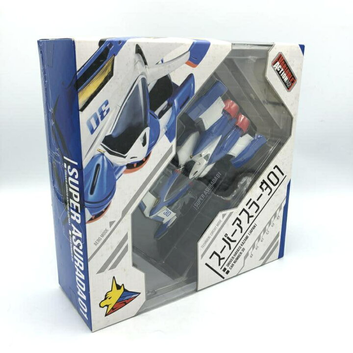 楽天市場】【中古】箱傷み)メガハウス ヴァリアブルアクション 