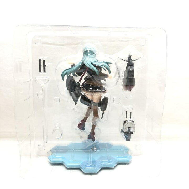 楽天市場】【中古】1/8 鈴谷改二 「艦隊これくしょん～艦これ 