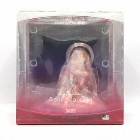 【中古】コトブキヤ 1/6 アスカ・ラングレー ～Last Scene～ シン・エヴァンゲリオン劇場版[10]