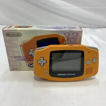 楽天市場】ゲームボーイプレイヤー オレンジの通販