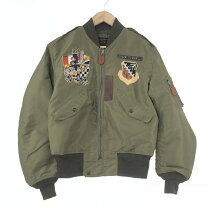 楽天市場】バズリクソンズ l−2b 中古の通販