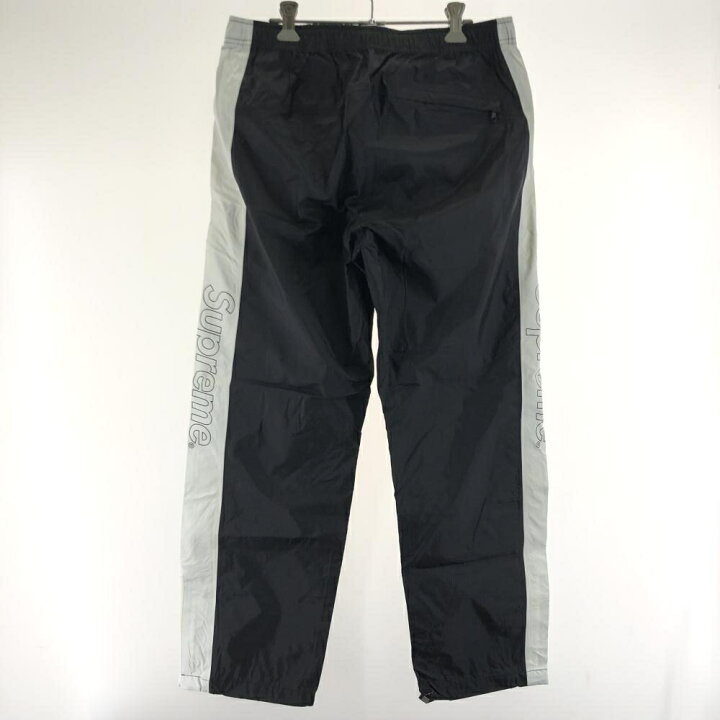 楽天市場】【中古】Supreme 19ss Taped seam PANTS サイズS ブラック 