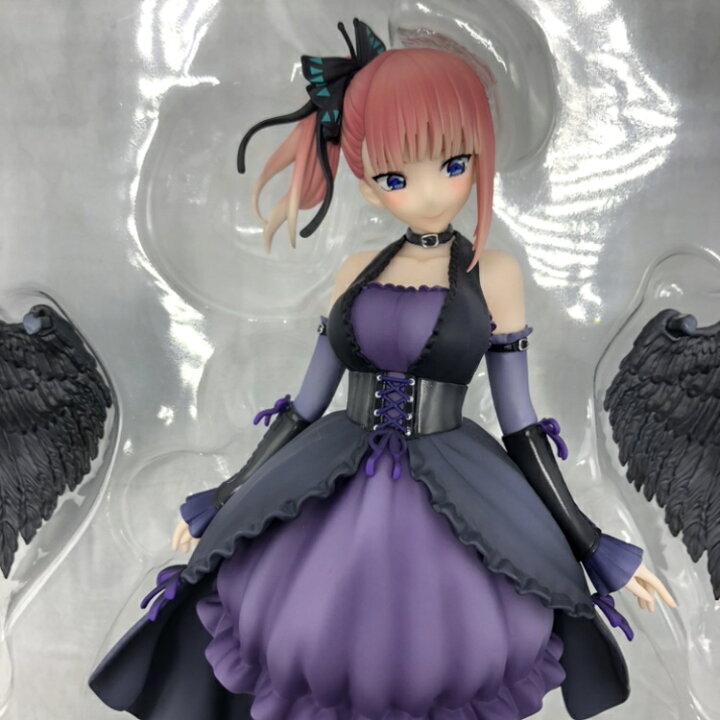楽天市場】【中古】PROOF 中野二乃 堕天使Ver. 1/7 開封品[70] : お宝創庫