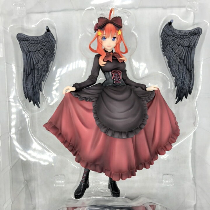 楽天市場】【中古】PROOF 中野五月 堕天使Ver. 1/7 開封品[70] : お宝創庫