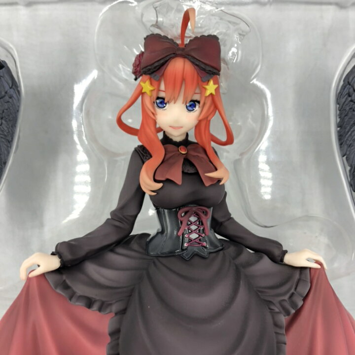 楽天市場】【中古】PROOF 中野五月 堕天使Ver. 1/7 開封品[70] : お宝創庫