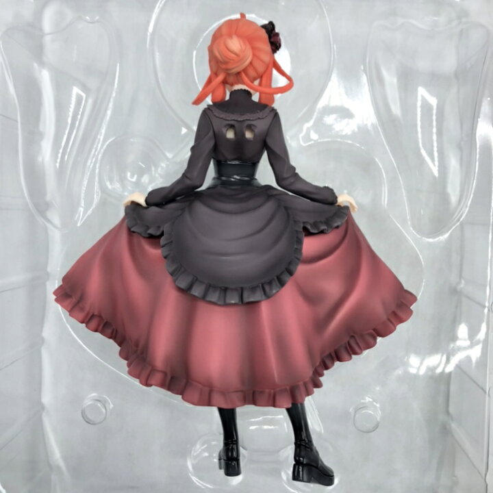 楽天市場】【中古】PROOF 中野五月 堕天使Ver. 1/7 開封品[70] : お宝創庫