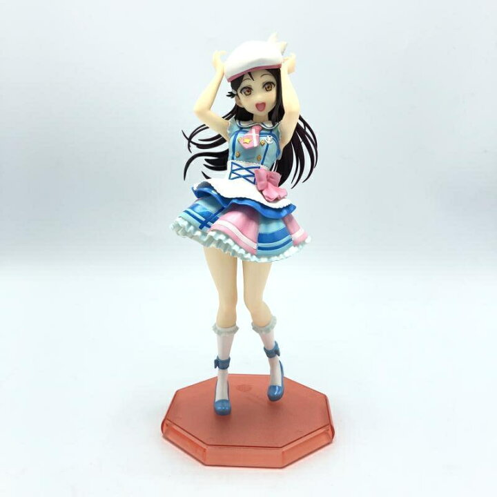 楽天市場】【中古】本体のみ)ウェーブ Dream Tech 1/8 桜内梨子 君の 