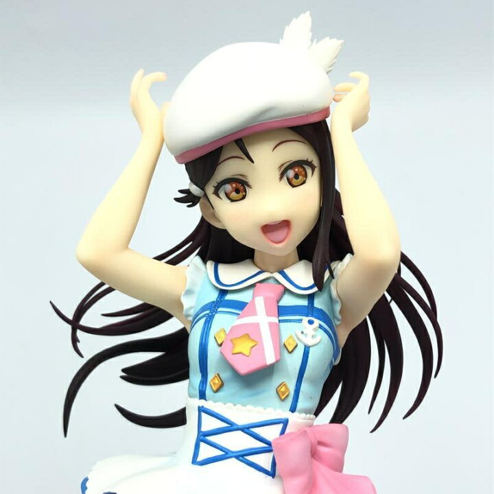 楽天市場】【中古】本体のみ)ウェーブ Dream Tech 1/8 桜内梨子 君の 