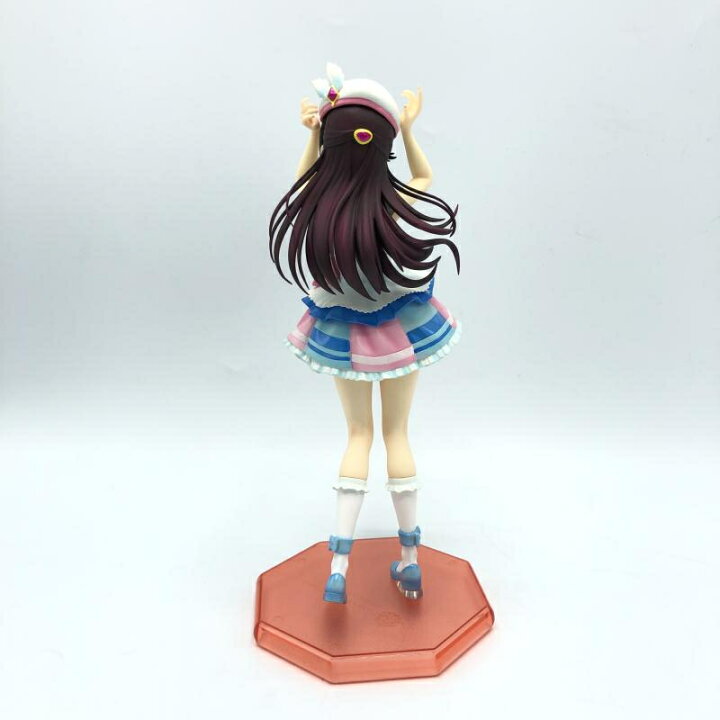 楽天市場】【中古】本体のみ)ウェーブ Dream Tech 1/8 桜内梨子 君の 