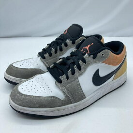 【中古】NIKE AIR JORDAN1 Flight Club サイズ27.5cm DX4334-008 ナイキ エアジョーダン[19]