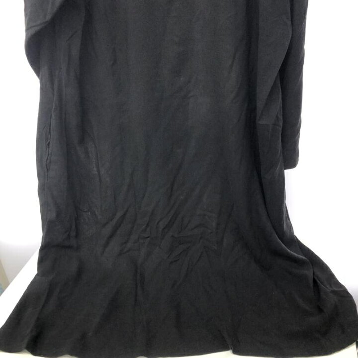 楽天市場】【中古】Yohji Yamamoto 内田すずめ 20SS BLACK Scandal 蛇 
