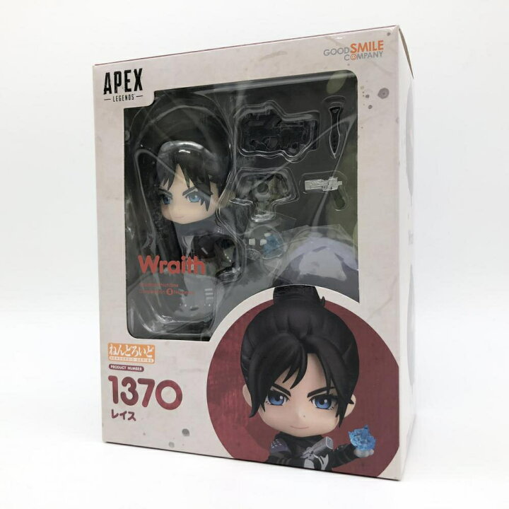 楽天市場】【中古】開封 グッドスマイルカンパニー エーペックス 