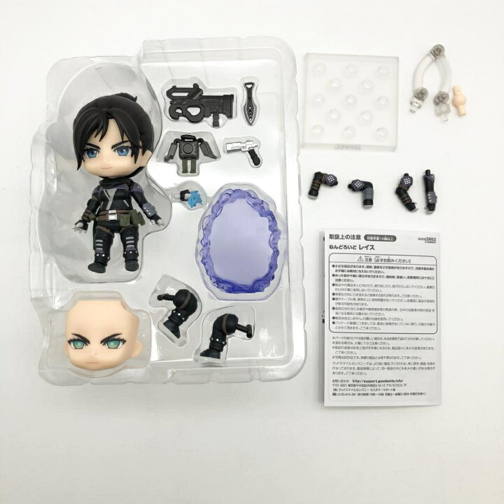 楽天市場】【中古】開封 グッドスマイルカンパニー エーペックス 