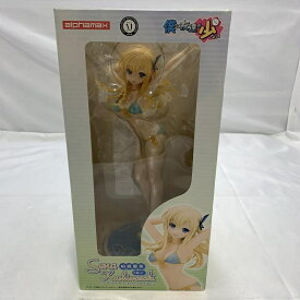 【中古】開封)alphamax 柏崎星奈 水着ver. 1/7スケールフィギュア 僕は友達が少ない[19]