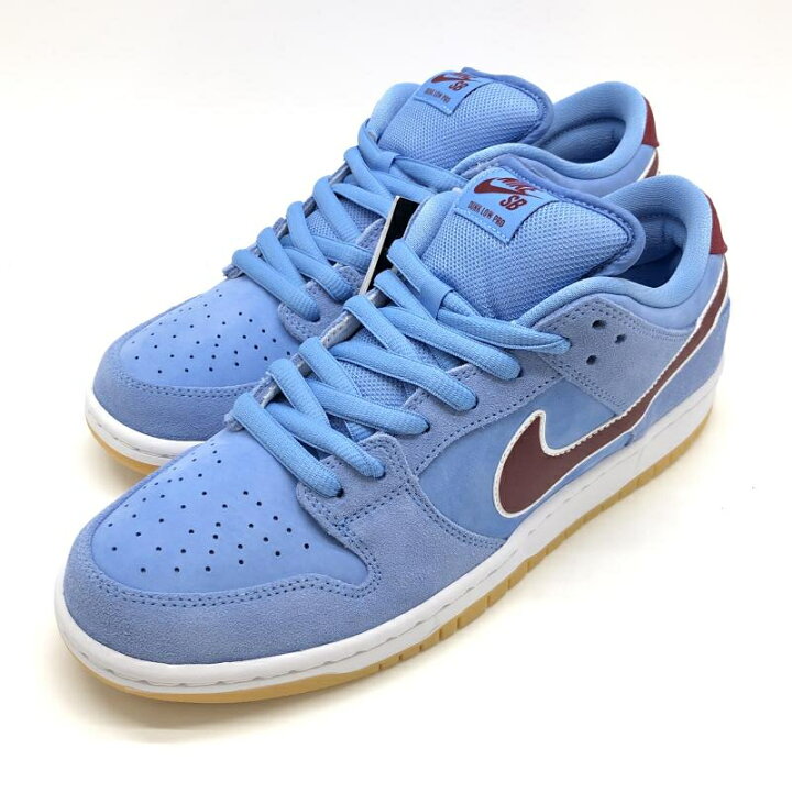 楽天市場】【中古】NIKE SB DUNK LOW PRO“Philadelphia”28.0 DQ4040 